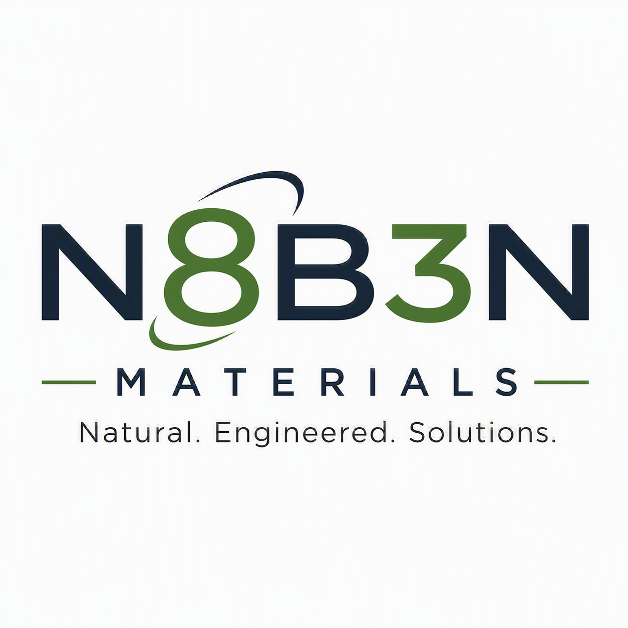 N8B3N Materials